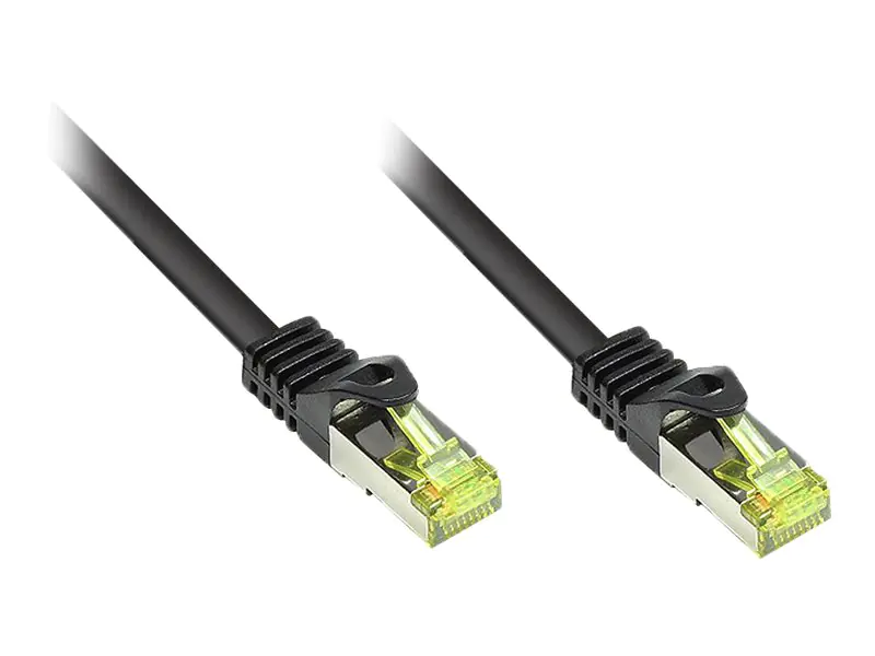 Good Connections RNS - Patch-Kabel - RJ-45 (M) 8070R-015S