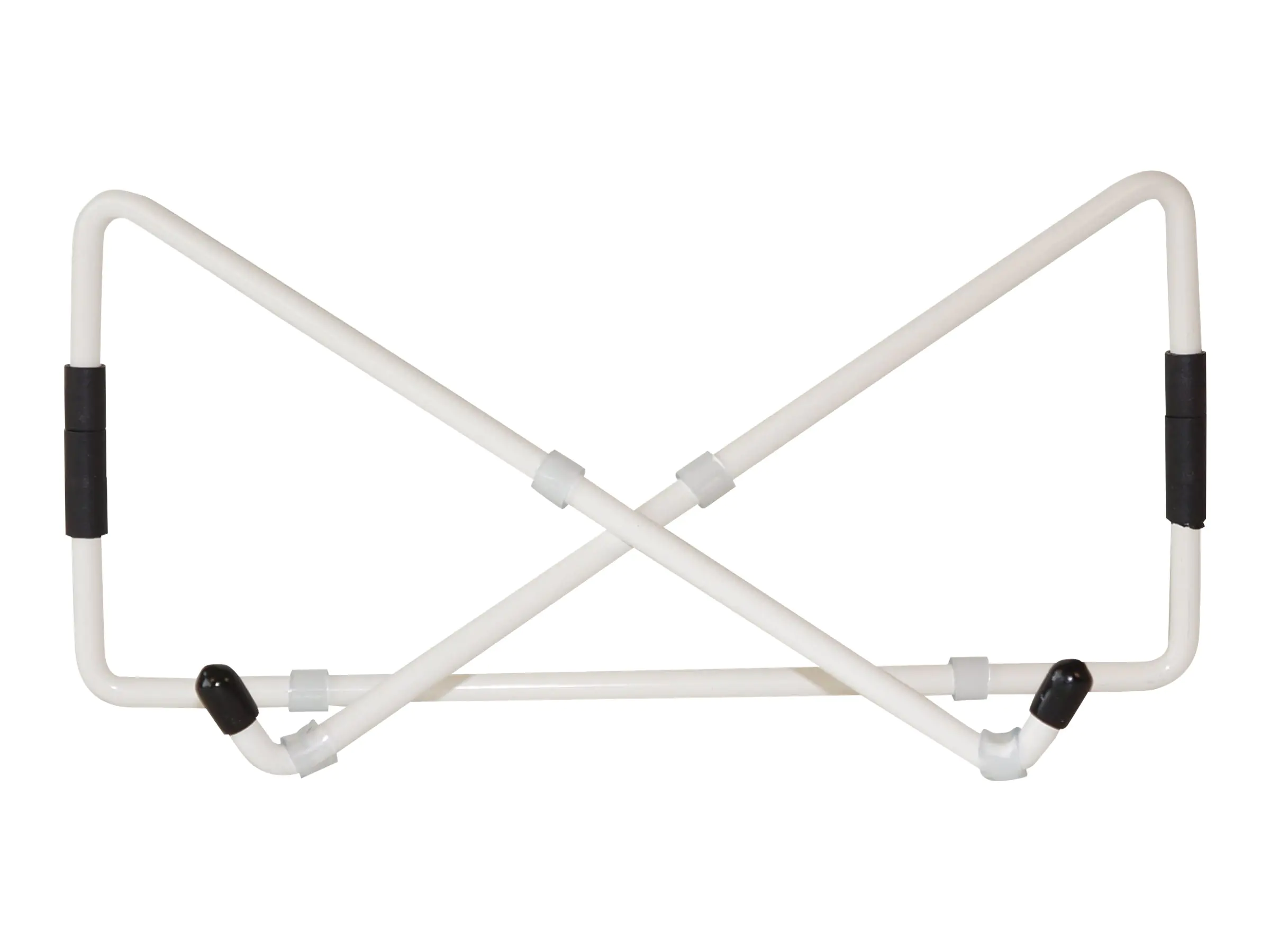 R-Go Steel Travel - Notebook-Ständer - weiß RGOSC015W