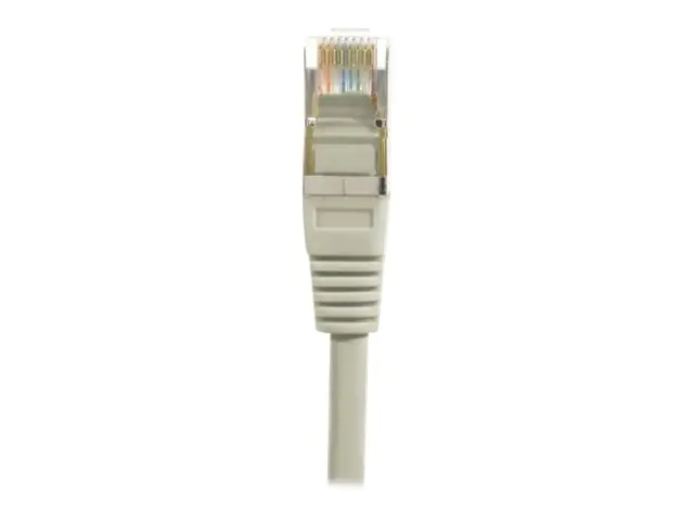 Avaya exertis Connect - Patch-Kabel - RJ-45 (M) zu RJ-45 (M) 240500