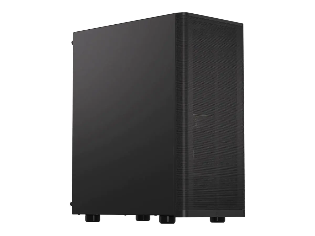 ENDORFY Ventum 200 Solid - PC-Gehäuse - ATX - keine Spannungsversorgung (ATX) EY2A001
