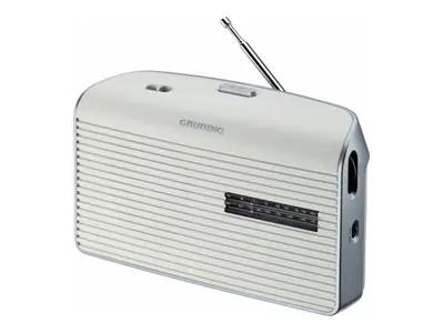 Grundig Radio portable Music60XWS