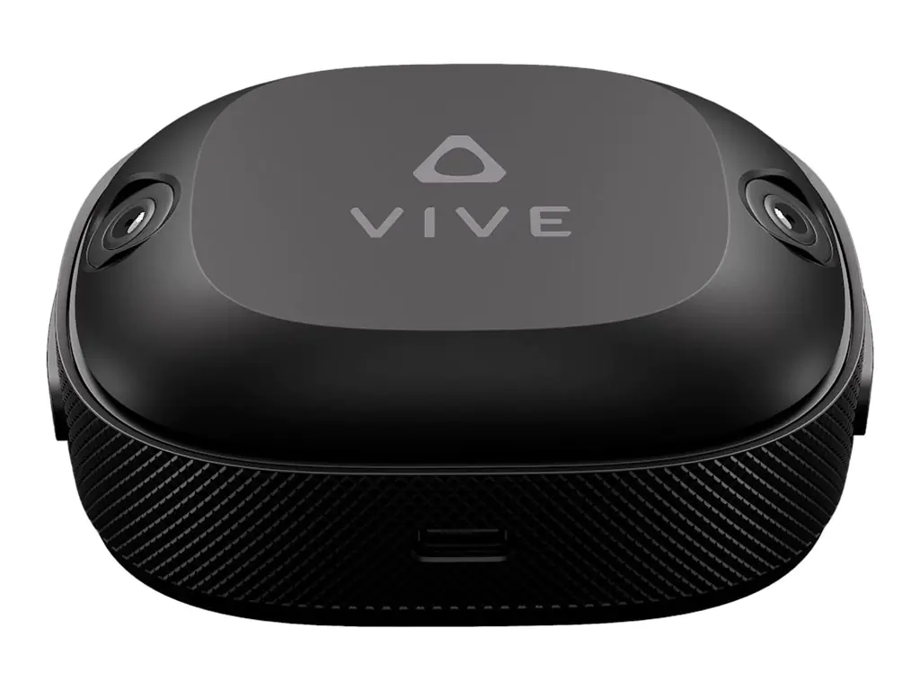 HTC VIVE Ultimate Tracker - VR Objekt-Tracker 99HATT004-00