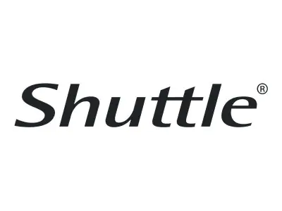 Shuttle XPC slim XH510G - Barebone - Slim-PC