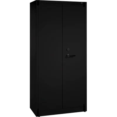 C+P Feuerschutzschrank Certos 117000S10019 1950x930x500mm sgr C+P Feuerschutzschrank Certos 117000S10019 1950x930x500mm sgr