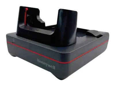 Honeywell Booted Home Base - Handgerät-Ladeständer und Netzteil - Europa - für CT40, CT40 HC