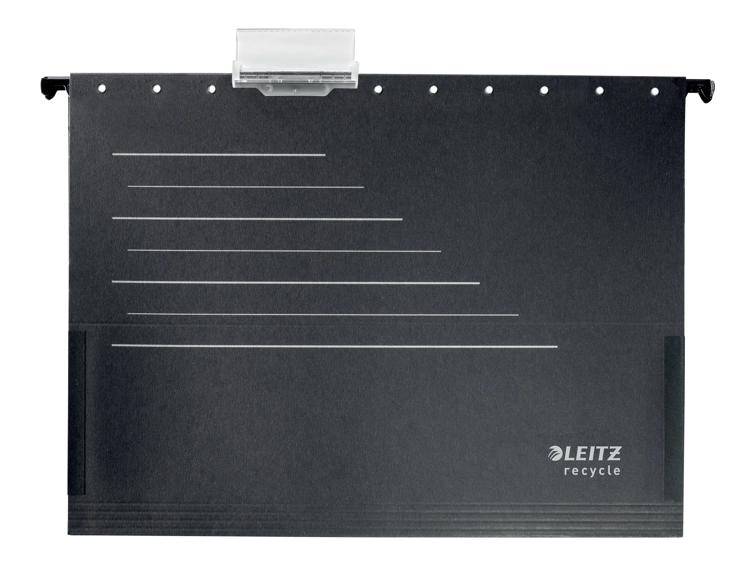 Esselte Leitz ALPHA - Hängeregister - V-Base, 15 mm - für A4 (210 x 297 mm) 19220095