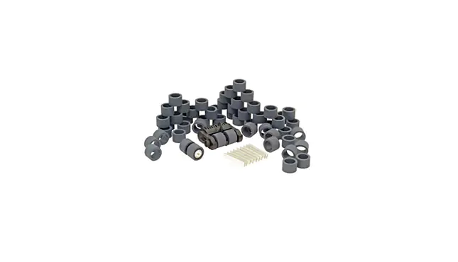 Kodak Feeder Consumables Kit - Scanner - Verbrauchsmaterialienkit - für Kodak i4200, i4600
