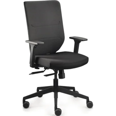 Trend Office Drehstuhl to-sync comfort SC 9247/pro Armlehnen sw Trend Office Drehstuhl to-sync comfort SC 9247/pro Armlehnen sw