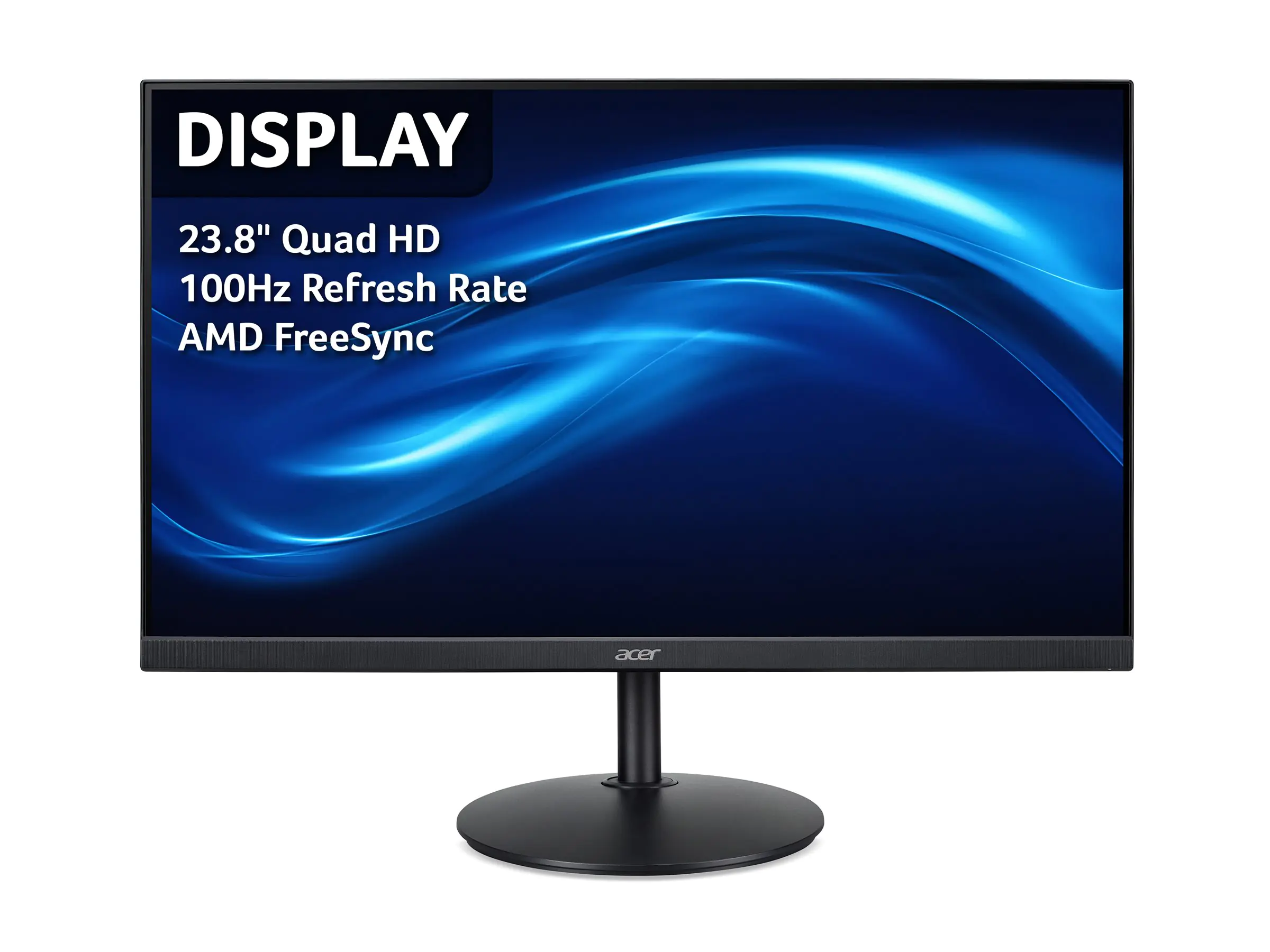 Acer CB242Y Ebmiprx - CB2 Series - LED-Monitor - 61 cm (24") UM.QB2EE.E01