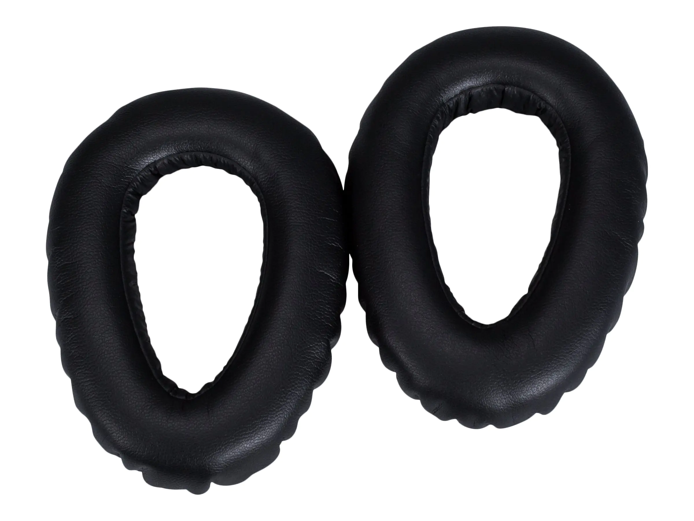 EPOS - Lederohrkissen für Headset (Packung mit 2) - für ADAPT 660