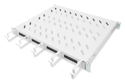 DIGITUS Professional Bulkkabel - 500 m - orange RAL 2000 - Stahl - Stahl