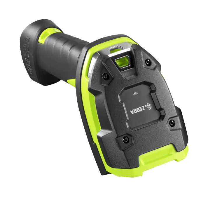 Zebra DS3608-HP - Barcode-Scanner - Handgerät DS3608-HP20003VZWW