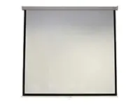 Acer M87-S01MW - Leinwand - Deckenmontage möglich, geeignet für Wandmontage - 221 cm (87") JZ.J7400.002