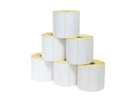 Zebra Etiketten - Z-Perform 1000T 148 x 210mm D200mm Kern 76mm 700 Etiketten/Rolle