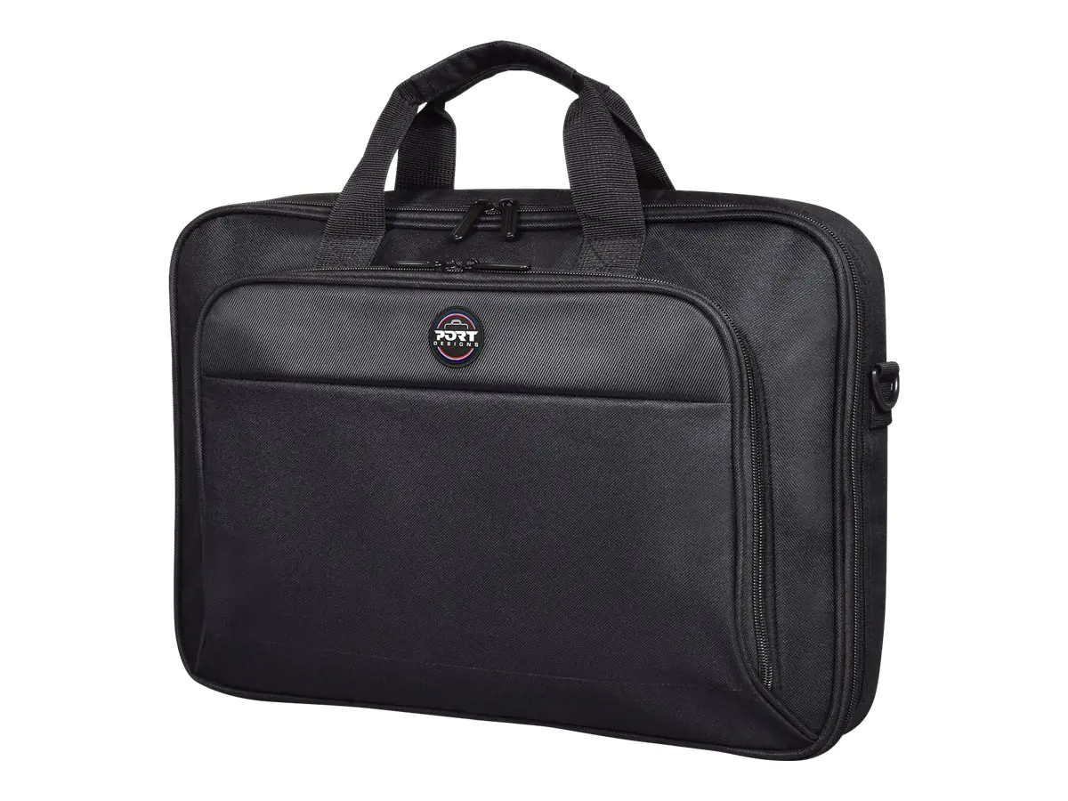 PORT Designs HANOI II Clamshell - Notebook-Tasche - 39.6 cm (15.6") 105064