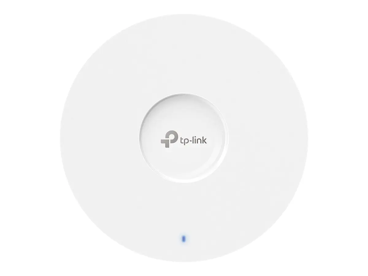 TP-LINK Omada EAP683 UR V1 - Accesspoint - 1GbE, 2.5GbE TP-LINK Omada EAP683 UR V1 - Accesspoint - 1GbE, 2.5GbE