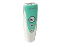 Datalogic RIDA DBT6400-HC - Barcode-Scanner - Handgerät - decodiert - Bluetooth 4.0