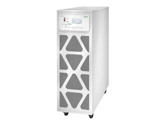 Schneider Electric Easy UPS 3S E3SUPS40KH - USV - Wechselstrom 400 V - 40 kW - 40000 VA - 3 Phasen - weiß