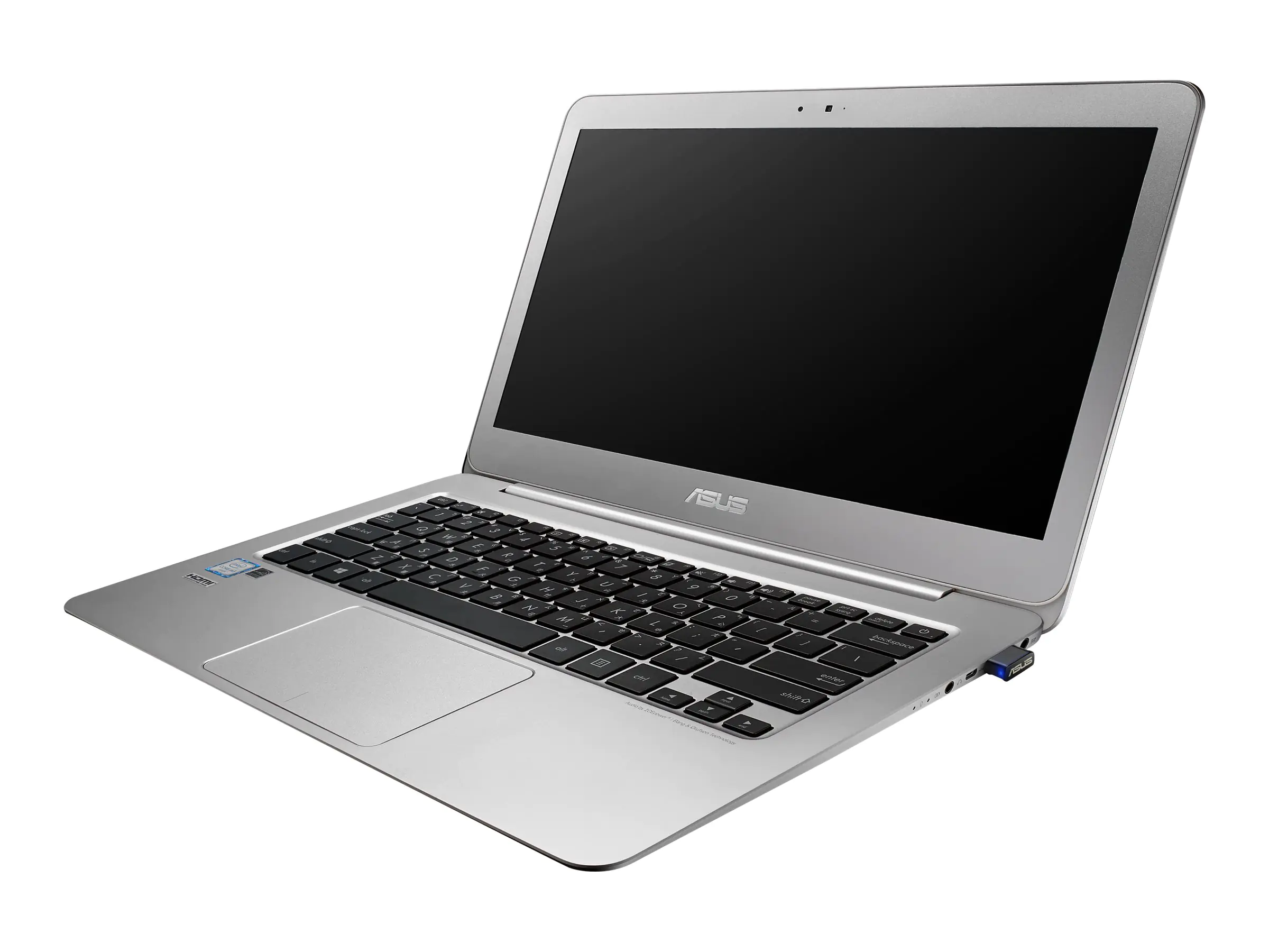 ASUS USB-AC53 Nano - Netzwerkadapter - USB 2.0 90IG03P0-BM0R10