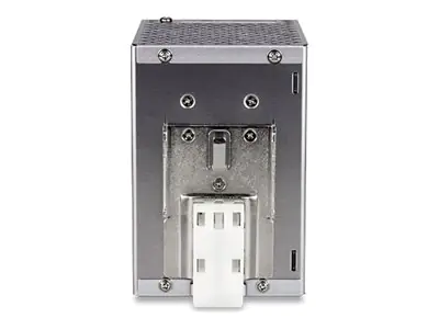 TRENDnet TI-S48048 - Netzteil (DIN-Schienenmontage möglich)