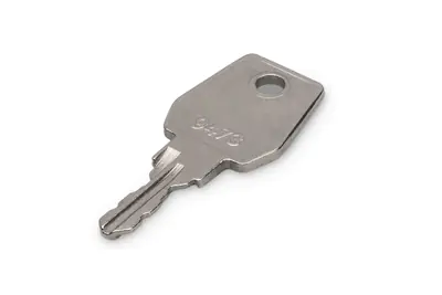 Digitus Professional DN-19 KEY-9473 - Schlüssel für Rack-Sicherheitsschloss Digitus Professional DN-19 KEY-9473 - Schlüssel für Rack-Sicherheitsschloss