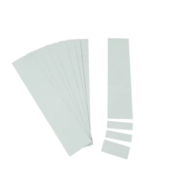 Ultradex Einsteckkarte C-Profil 7 x 1,7 cm (B x H) 190g/m² grau 170 St./Pack. Ultradex Einsteckkarte C-Profil 7 x 1,7 cm (B x H) 190g/m² grau 170 St./Pack.