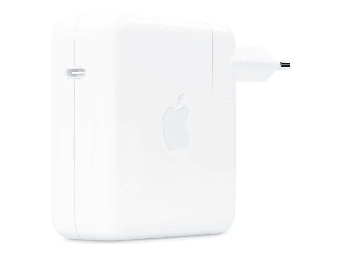 Apple - Netzteil - 96 Watt (24 pin USB-C) Apple - Netzteil - 96 Watt (24 pin USB-C)