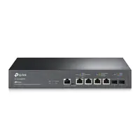 TP-Link JetStream TL-SX3206HPP V1 - Switch - L2+ - managed - Desktop, an Rack montierbar - PoE++ (200 W) TP-Link JetStream TL-SX3206HPP V1 - Switch - L2+ - managed - Desktop, an Rack montierbar - PoE++ (200 W)