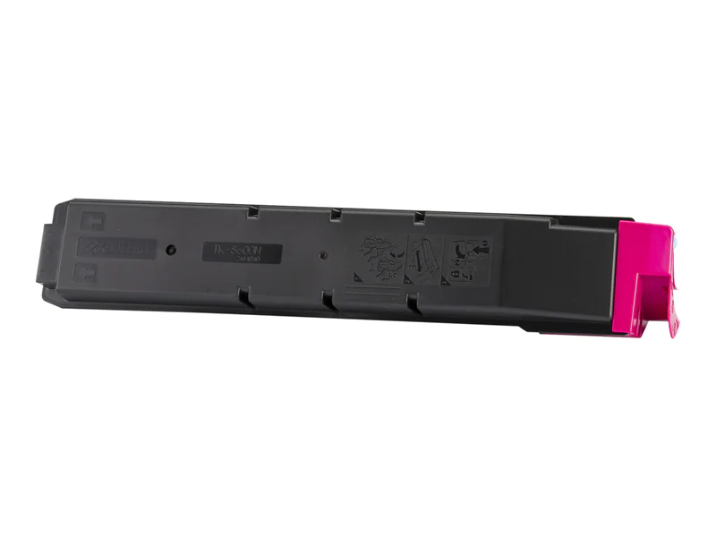 Kyocera TK-8600M, 20000 Seiten, Magenta, 1 Stück(e) 1T02MNBNL0