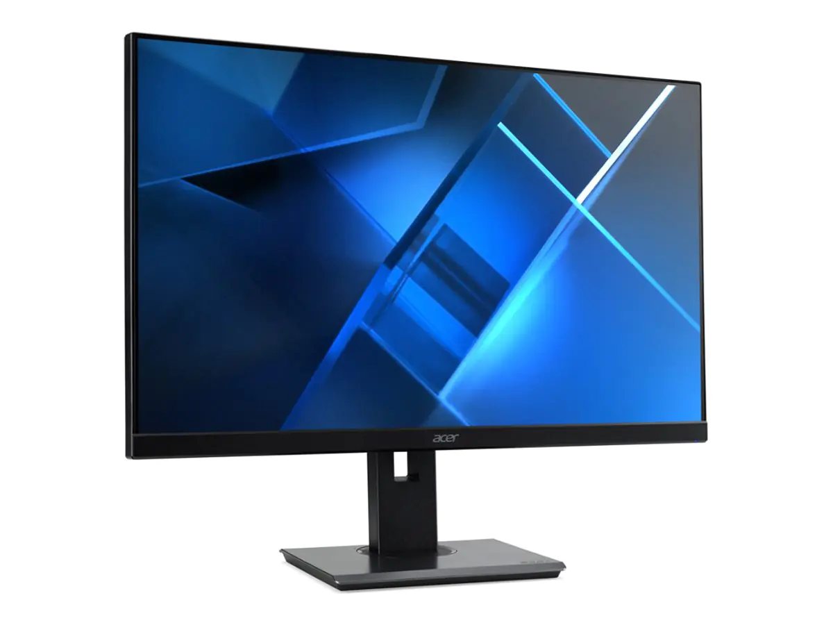 Acer B247Y Dbmiprczxv - B7 Series - LED-Monitor - 60.5 cm (23.8") UM.QB7EE.D10