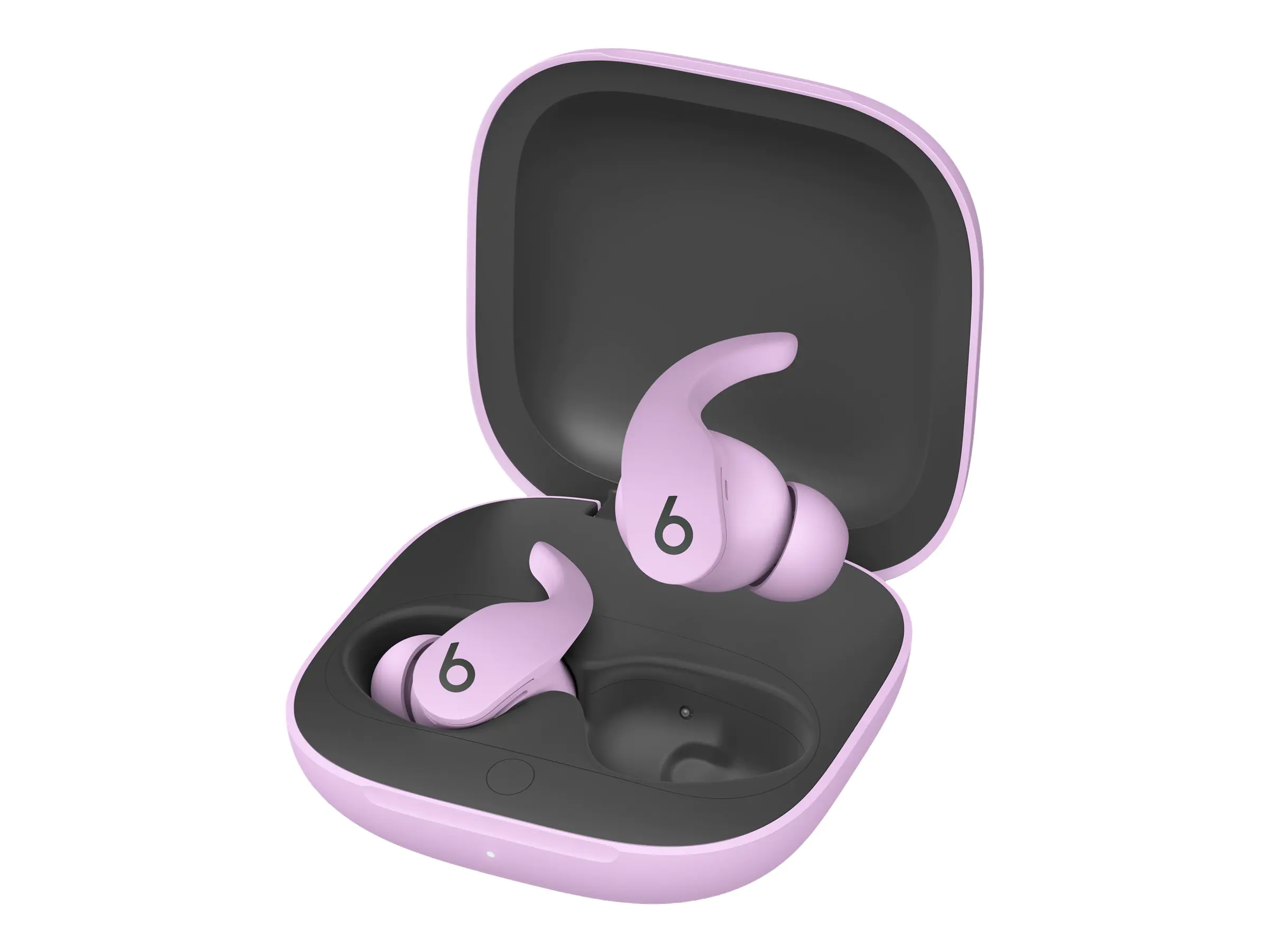 Beats Fit Pro - True Wireless-Kopfhörer mit Mikrofon - im Ohr - Bluetooth - aktive Rauschunterdrückung - Stone Purple