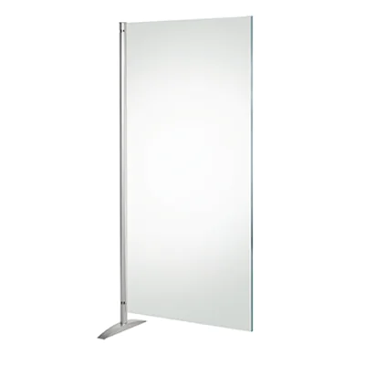 Kerkmann Wandelement Acryl 6917 f. Stellwand Metropol 80x175cm Kerkmann Wandelement Acryl 6917 f. Stellwand Metropol 80x175cm