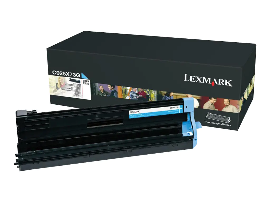Lexmark - Magenta - Original - Druckerbildeinheit LCCP - für Lexmark C925de, C925dte, X925de, X925de 4, X925dte Lexmark - Magenta - Original - Druckerbildeinheit LCCP - für Lexmark C925de, C925dte, X925de, X925de 4, X925dte