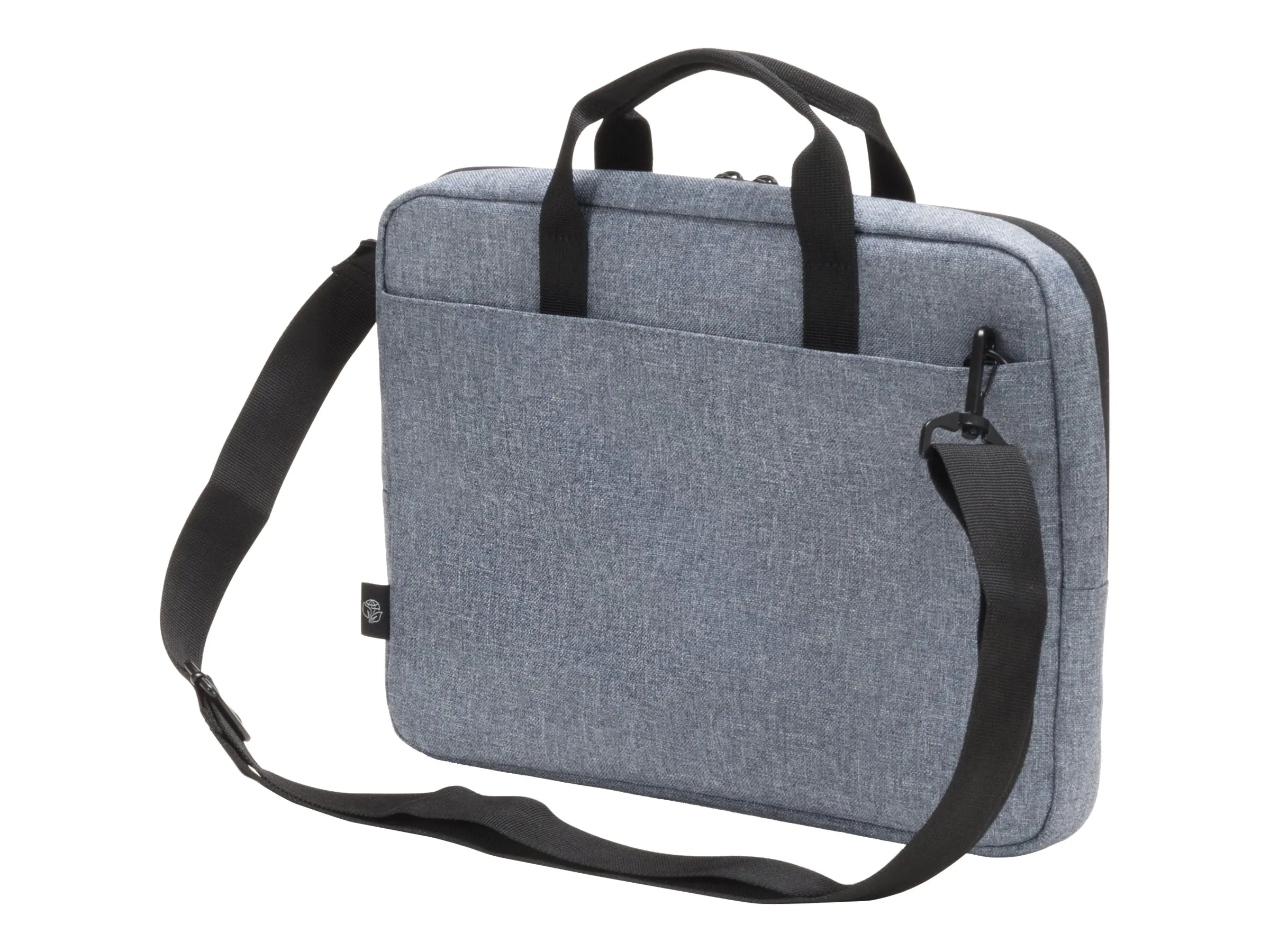 Dicota Eco Motion - Notebook-Tasche - 39.6 cm D31872-RPET