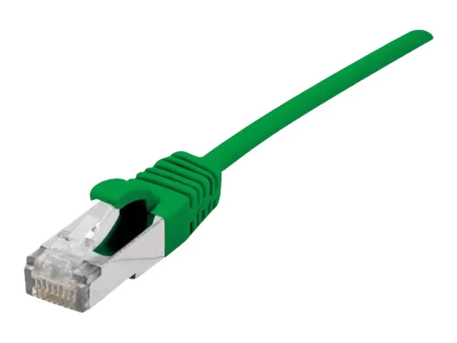DEXLAN Patch-Kabel - RJ-45 (M) zu RJ-45 (M) 858716