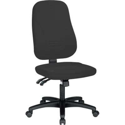 prosedia Bürodrehstuhl Younico 1152/TE01/532217 schwarz prosedia Bürodrehstuhl Younico 1152/TE01/532217 schwarz