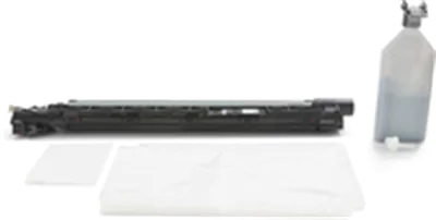 HP LaserJet Black Developer Unit