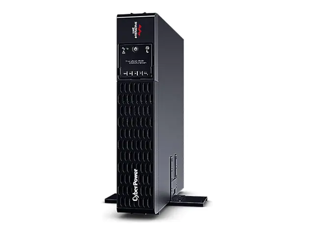 CyberPower Systems CyberPower Professional Rack Mount PR1500ERT2U - USV (in Rack montierbar/extern)