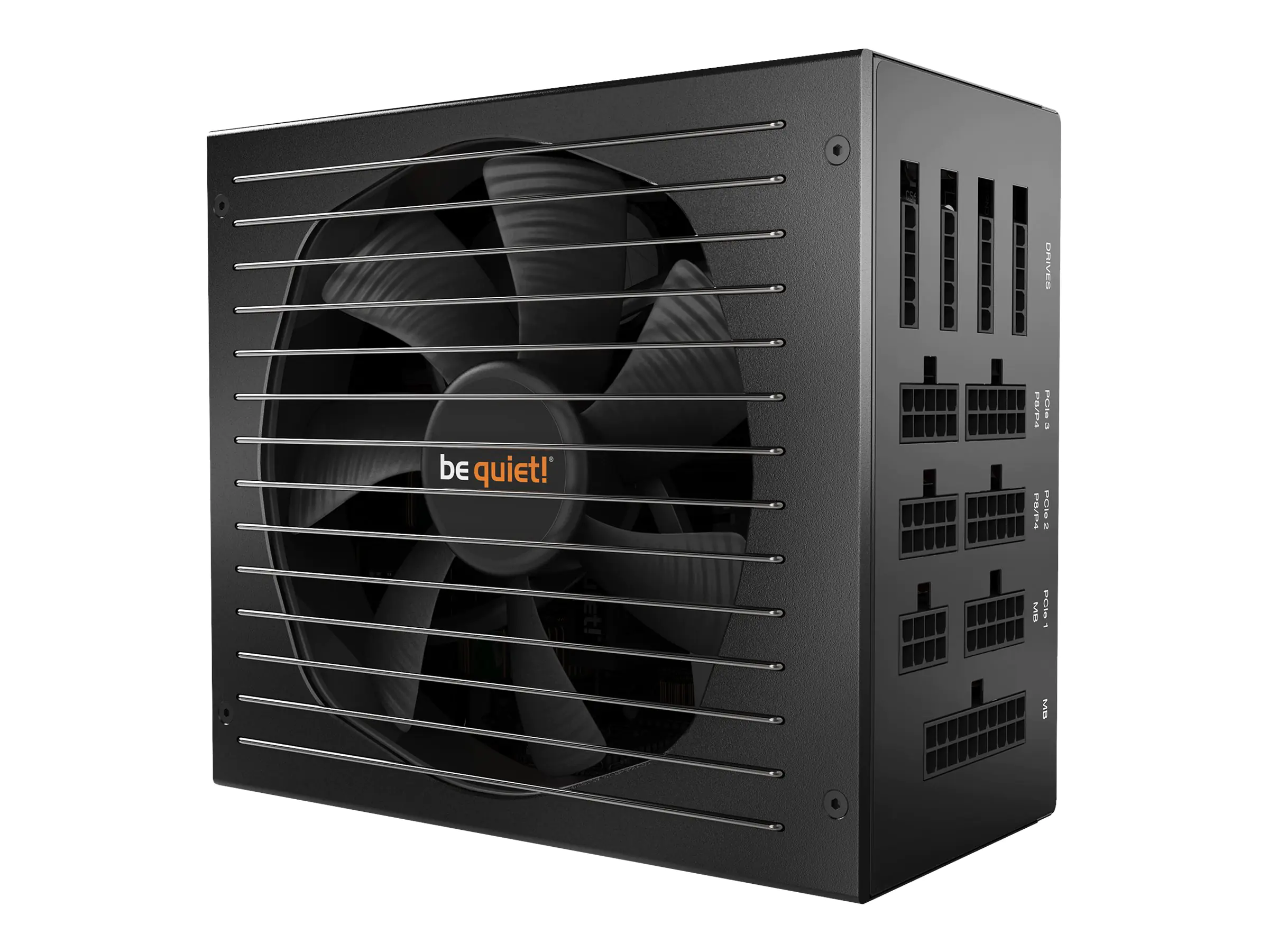 Be Quiet! Straight Power 11 750W - Netzteil (intern) BN283