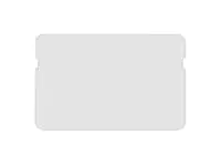 HONEYWELL Bildschirmschutz für Tablet (Packung mit 5) EDA10A-SP-1PK