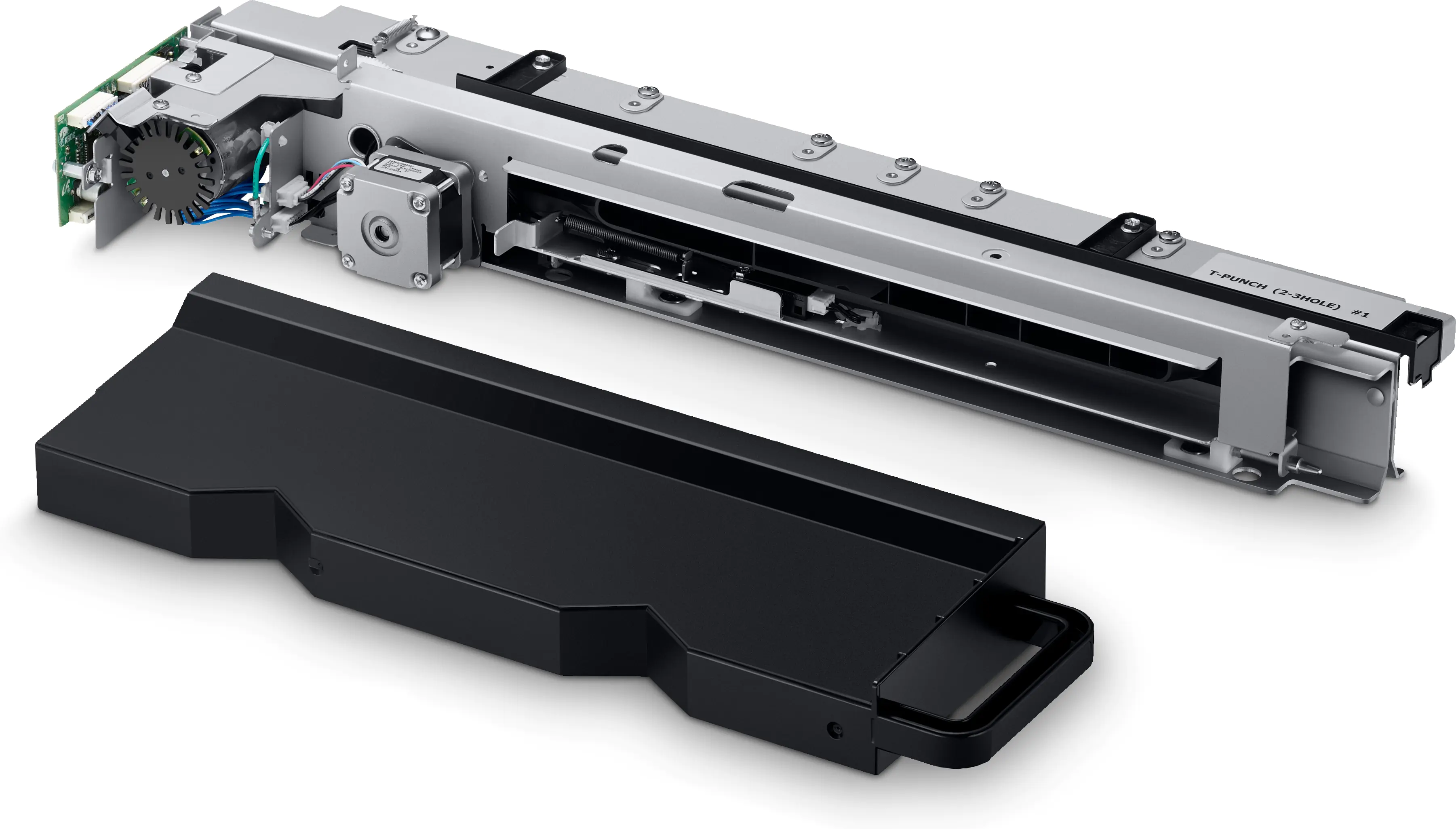 HP Lochereinheit - 2/4-Loch - für Color LaserJet Managed Flow MFP E87640z - Y1G11A HP Lochereinheit - 2/4-Loch - für Color LaserJet Managed Flow MFP E87640z - Y1G11A