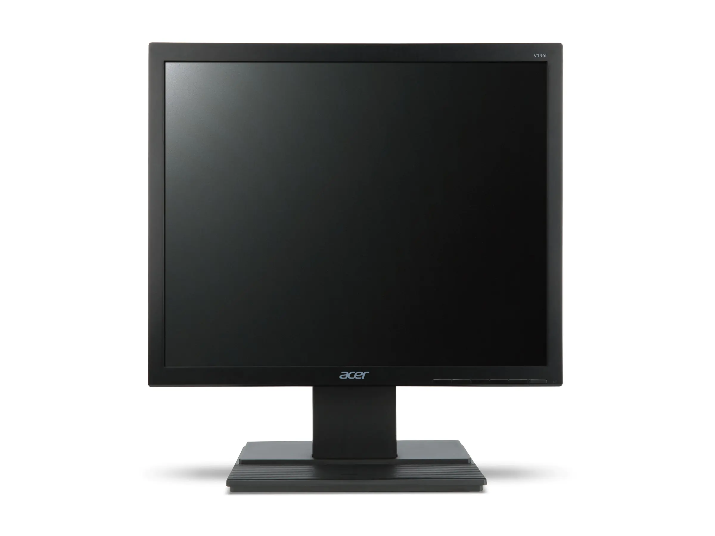 Acer V196L Bbmi - V6 Series - LED-Monitor - 48 cm (19") UM.CV6EE.B23
