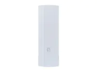 LevelOne AC900 5GHz Outdoor PoE Wireless (WLAN) Access Point, 5 GHz, 867 Mbit/s, WEP, WPA, WPA2, 10,100,1000 Mbit/s WAB-8010