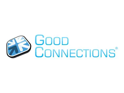 Good Connections RNS - Patch-Kabel - RJ-45 (M) 8070R-005S