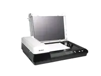 Avision AD130 A4 Dokumentenscanner - Dokumentenscanner - A4