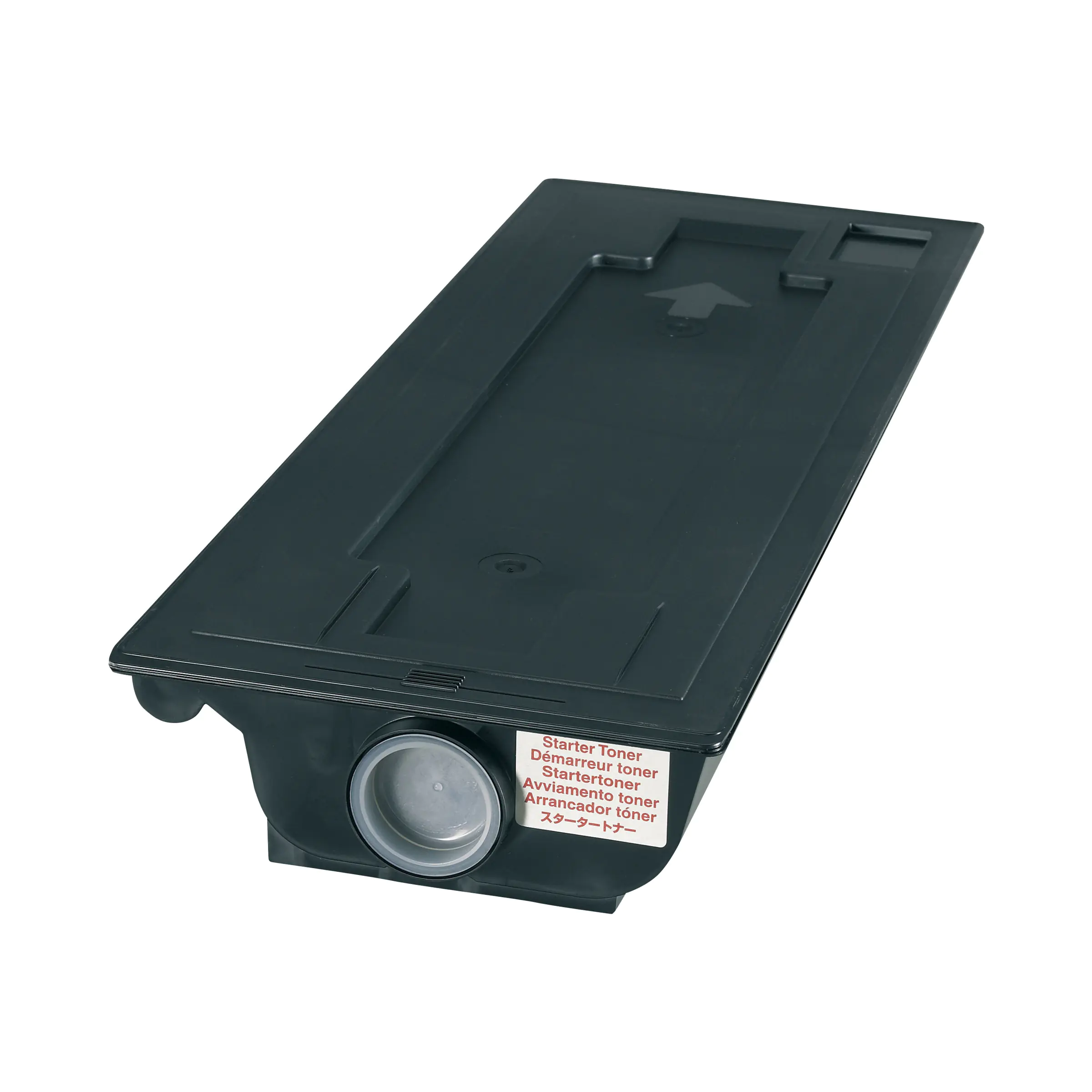 Kyocera TK 410 - Original - Tonersatz - für KM 1620, 1635, 1650, 2020, 2035, 2050