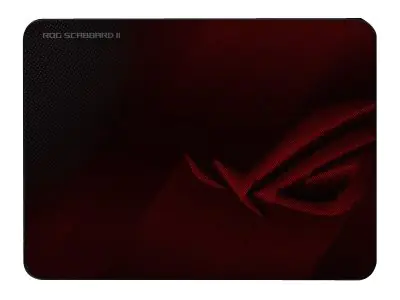 ASUS ROG Scabbard II - Mauspad 90MP02H0-BPUA00