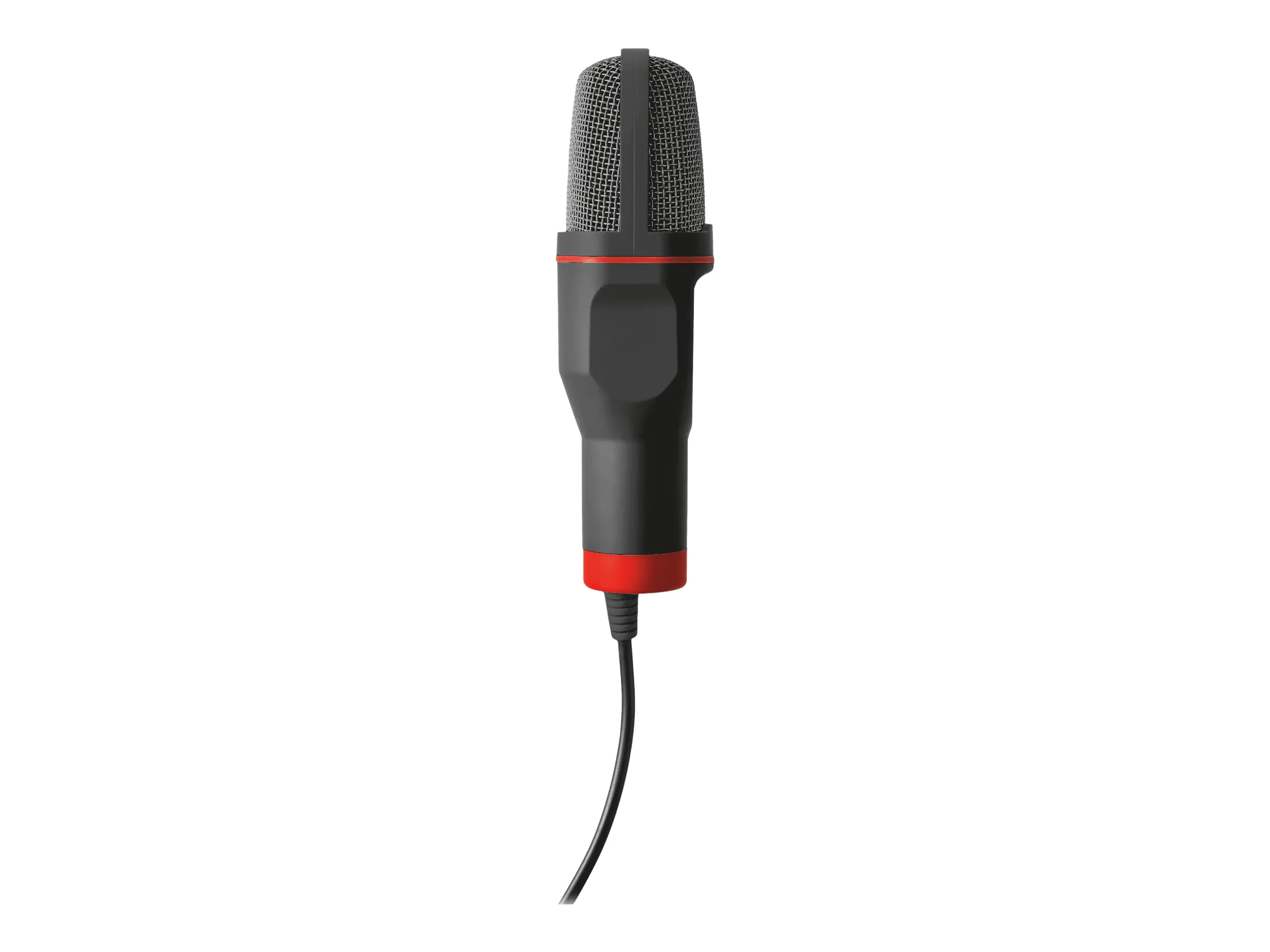 Trust Gaming GXT 212 Mico - Mikrofon - USB 23791
