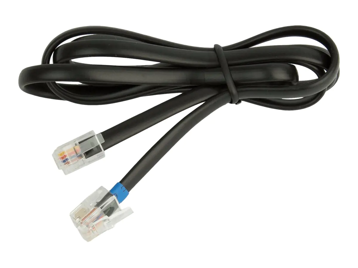 Jabra Telefonleitungskabel - 50 cm - für Jabra 14201-12