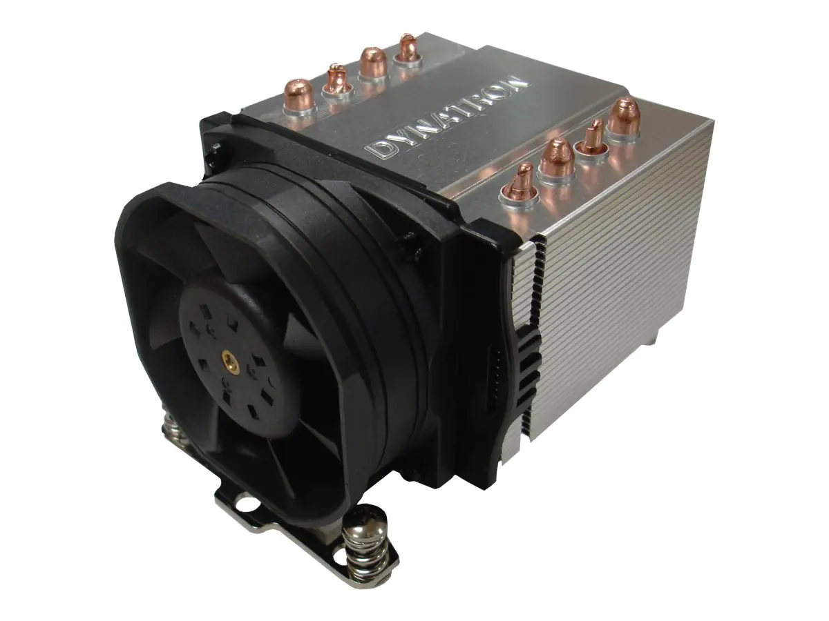 Dynatron Inter-Tech R-24 - Prozessor-Luftkühler - (für: LGA2011) 88885251